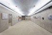 Bar/pool/gallery, inside the gallery. BCMF arquitetos + MACh arquitetos<br />Foto Gabriel Castro 