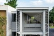 Dormitórios e alojamentos para professores e estudantes, Miraflores, Panamá, 2014. Sic Arquitetura<br />Foto Ana Mello 
