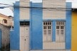 Casa no Recôncavo. Cachoeira<br />Foto Eduardo Oliveira Soares, agosto 2018 