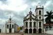 Conjunto conventual Franciscano Santa Maria Madalena, Marechal Deodoro<br />Foto Silvia Raquel Chiarelli 