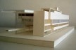 Maquete<br />Imagem do autor do projeto 