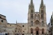 Catedral de Burgos, Caminho de Santiago, Espanha<br />Fotomontagem Victor Hugo Mori, 2019 
