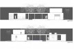 Fachadas Oeste e Leste<br />Otra Arquitetura 