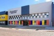 Escola Vila Luiza, Passo Fundo RS, arquiteta Karine Knob<br />Foto Alex Borgman  [Karine Knob]