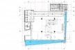 Sesc 24 de Maio, 11º pavimento, jardim da piscina, Paulo Mendes da Rocha + MMBB Arquitetos, São Paulo<br />Imagem divulgação 