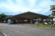 Estação Rodoviária do Guarujá<br />Foto Diogo Mondini 
