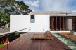 Casa Planalto, Flavio Castro<br />Foto Nelson Kon 