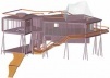 Desenho, arquiteto Jorge Mario Jáuregui