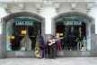 Habitantes de Quito, Equador<br />Foto Silvana Romano 