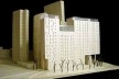 Foto da maquete <br />Imagem dos autores do projeto 