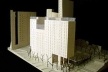 Foto da maquete<br />Imagem dos autores do projeto 