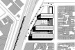 Implantação<br />Imagem dos autores do projeto 