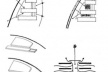 Croquis explicativos<br />Imagem dos autores do projeto 
