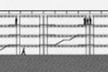 Corte longitudinal<br />Imagem dos autores do projeto 