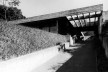 Residência Rivadávia Wollstein, Blumenau, 1974. Arquiteto Hans Broos<br />Foto Cristiano Mascaro 