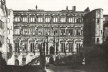 Castelo de Heidelberg - A ala Otto-Heinrich (Otto-Heinrichsbau).
Foto do Arquivo Michael Brix , Munique [HUSE, Norbert (Org.). Deutsche Texte aus Drei Jahrhunderten. München: C.H. Beck, 1996 (1a ]
