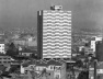 Edifício Companhia Seguradora Brasileira [Acervo Digital Rino Levi / FAU PUC-Campinas.]