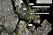 Ajustamento do traçado referencial na cidade universitária do Rio de Janeiro [www.tavbrasil.gov.br]