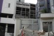 “Amnésias Topográficas”, instalação teatral, Belo Horizonte, 2004-2005. Arquitetos Carlos Teixeira e Louize Ganz