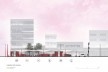 Pontos urbanos, São Paulo SP, 2021. Arquitetos Fábio Alberto Alzate Martinez e Bruno Roberto Padovano<br />Imagem divulgação  [Acervo dos arquitetos]