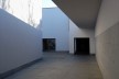 Fundação de Serralves – Museu de Arte Contemporânea, entrada, Porto, arquiteto Álvaro Siza<br />Foto Masao Kamita 