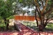 Readequação do Parque Municipal Raul Seixas, São Paulo SP Brasil, 2019. Secretaria do Verde e Meio Ambiente – Departamento de Implantação, Projetos e Obras/ Secretaria Municipal da Pessoa com Deficiência<br />Foto Leon Rodrigues  [Secom]