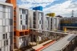 Conjunto Habitacional Heliopolis<br />Foto Nelson Kon 