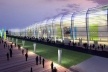 Olympic Indoor Training Center<br />Rio 2016/BCMF Arquitetos 