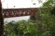São Paulo Railway, Paranapiacaba-Cubatão<br />Foto Antonio Zagato  [Acervo UPPH/SEC/SP]
