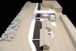Foto da maquete<br />Imagem dos autores do projeto 