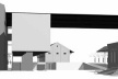 Foto da maquete<br />Imagem dos autores do projeto 