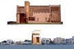 Teatro da Juteca, arquitetos Ernani Henrique Junior, Rebeca Lopes Conserva Jansen e Tatiana Moura Rodrigues