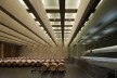 Bodega Institucional La Grajera. Virai Arquitectos. Londroño, España, 2011<br />divulgación 