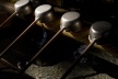 Hishaku, concha para  ritual de purificação, Santuário Nezu<br />Foto Tom Boechat/Usina de Imagem 