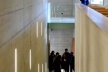 Escola Kaufmännische Dreilinden , Lucerna, Suíça. Lussi+Halter Arquitetos, 2003-2005<br />Foto Butikofer & de Oliveira Arquitetos 
