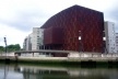 Palácio Euskalduna. Federico Soriano e Dolores Palacios, 1999<br />Foto Gabriela Celani 