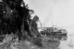 A Vitória do Madeira, 1927 <br />Foto Mário de Andrade  [Acervo IEB USP]