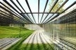 Restaurante Les Cols, 2011, Olot, Girona, Espanha<br />Foto Hisao Suzuki 