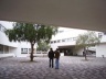 6. Pátios da Licenciatura [J. Fuentealba]