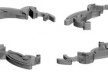 15. Modelo 3D da Pós-graduação