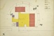 Embaixada da França, Chancelaria, planta térreo, Brasília, 1962-1964, arquiteto Le Corbusier<br />Imagem divulgação  [Fondation Le Corbusier]