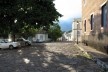 Calçamento no Largo do Rosário<br />Foto Carolina Fidalgo de Oliveira 
