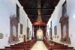 Santuário do Santíssimo Cristo, interior, La Laguna, Ilhas Canárias [Foto Victor Hugo Mori]