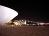 Vista do Palácio do Itamaraty<br />Foto Eduardo Rossetti, 2008 