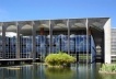 Palácio do Itamaraty<br />Foto Eduardo Rossetti, 2008 