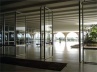 A varanda: o Salão Nobre do Palácio do Itamaraty<br />Foto Eduardo Rossetti, 2008 