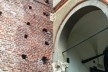 Castello Sforzesco, Milão<br />Foto Rodrigo Morganti Neres 