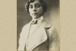 Arinda da Cruz Sobral (Rio de Janeiro, 1883-1981), primeira arquiteta do Brasil<br />Foto divulgação  [Website FNA]