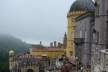 Palácio Nacional da Pena em Sintra<br />Foto Regiane Pupo 
