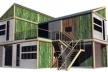 Casa Cata-Vento – moradia Tipo 2<br />Imagem do autor do projeto 